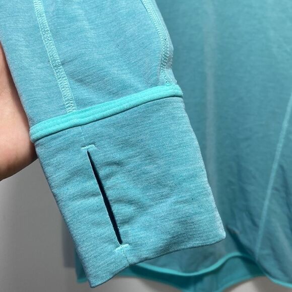 Nike Dri Fit Pull Over Sweater Size S - Picture 3 of 10